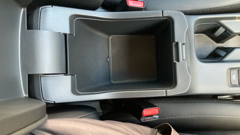 Honda HR-V 1.5 eHEV Advance 5dr CVT Hybrid Hatchback